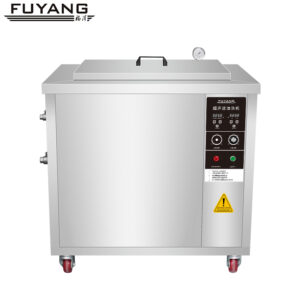 超声波清洗喷油嘴效果好吗？