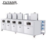 超声波模具清洗机可以清洗哪些类型的模具？