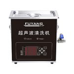 扳手上的润滑油可以用超声波清洗去除吗？